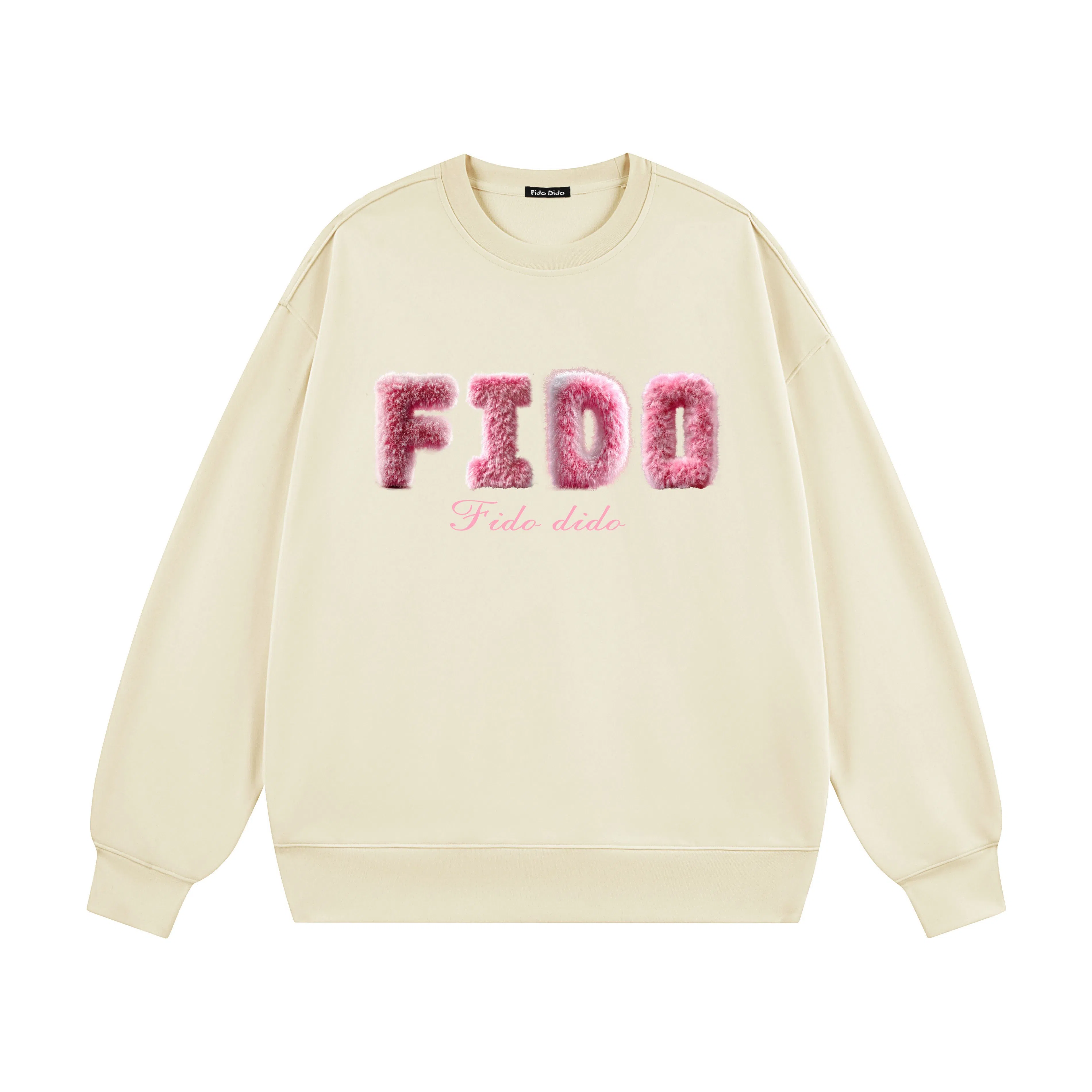 FIDO DIDO LOGO