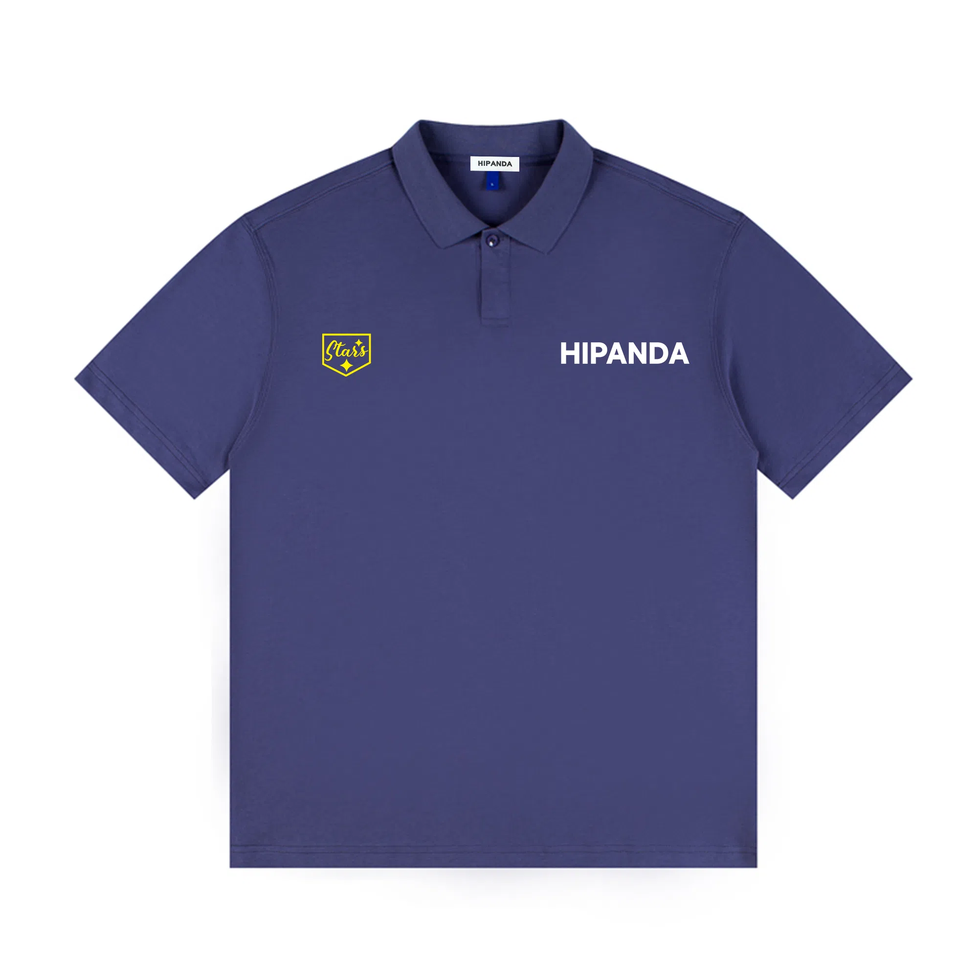 HIPANDA logoPolo