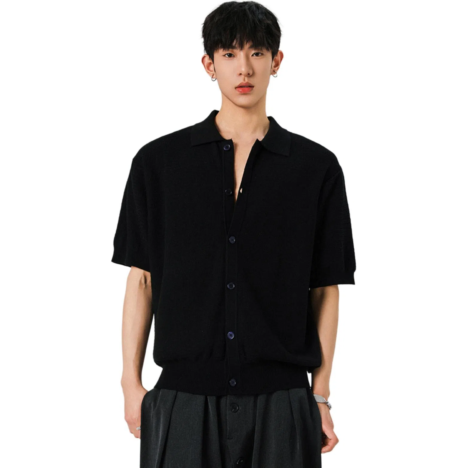 Pirkadat cleanfitPolo