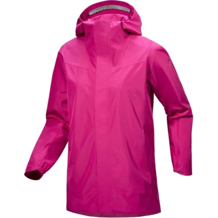 Arcteryx Solano Hoody