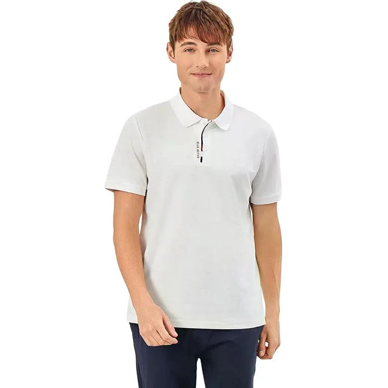 ELLE Active Polo