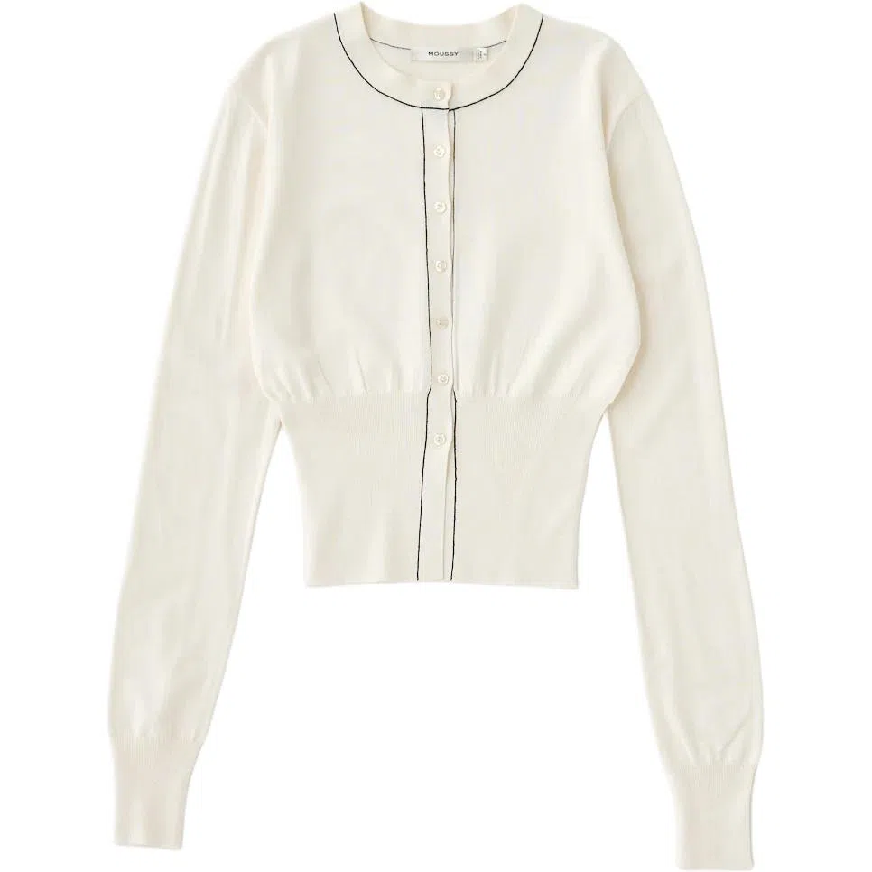MOUSSY