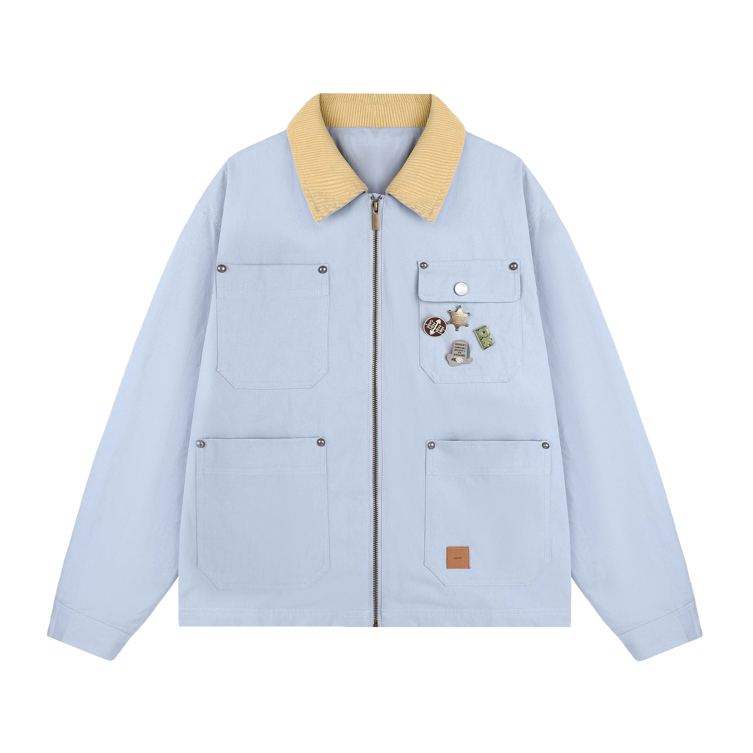 AFISHSTAY DIYcleanfit