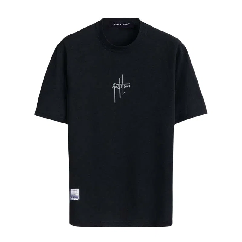 BANGBOY X IZTION T