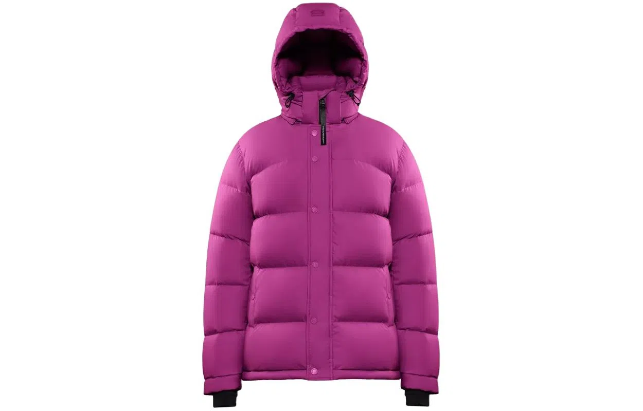 ARITZIA Super Puff cliMATTE Original 5