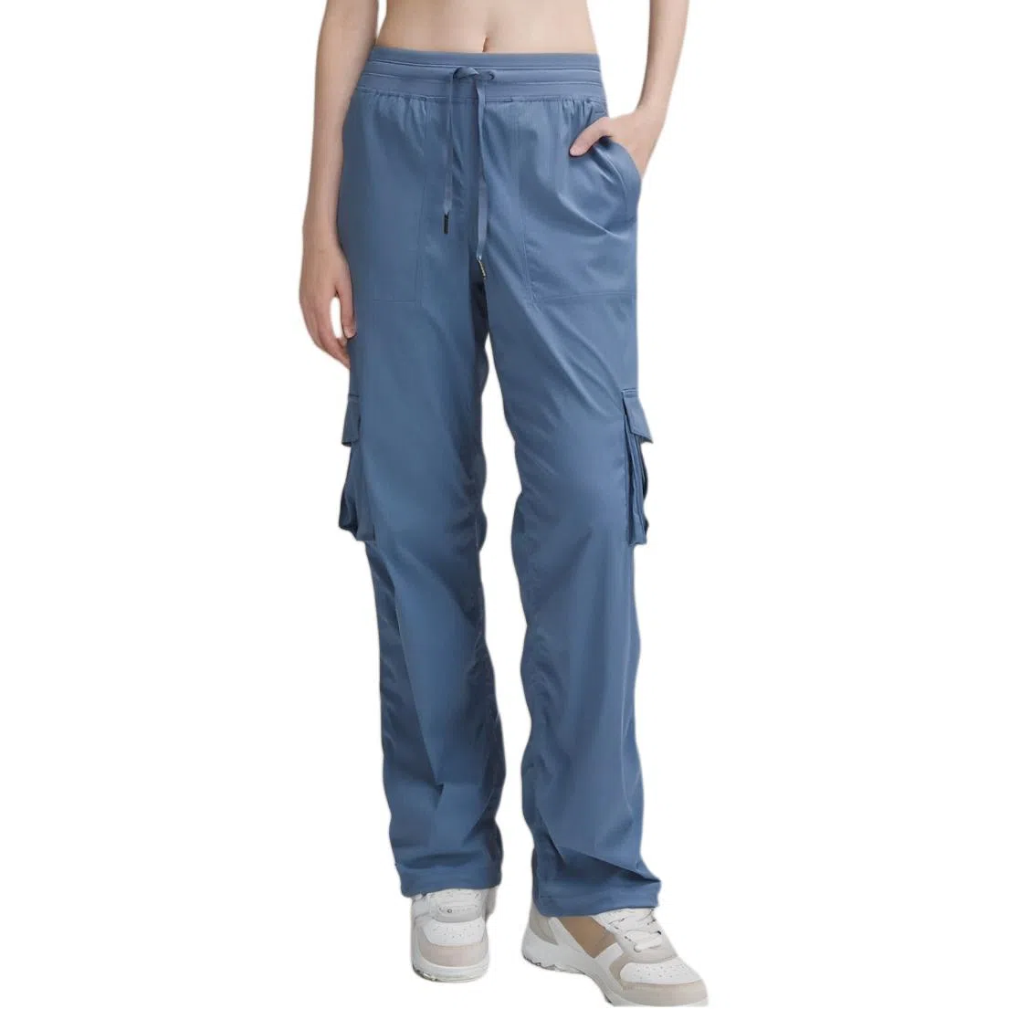 lululemon Dance Studio Relaxed-Fit Mid-Rise Cargo Pant