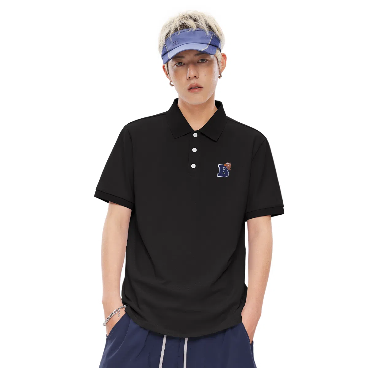 LINE FRIENDS Polo
