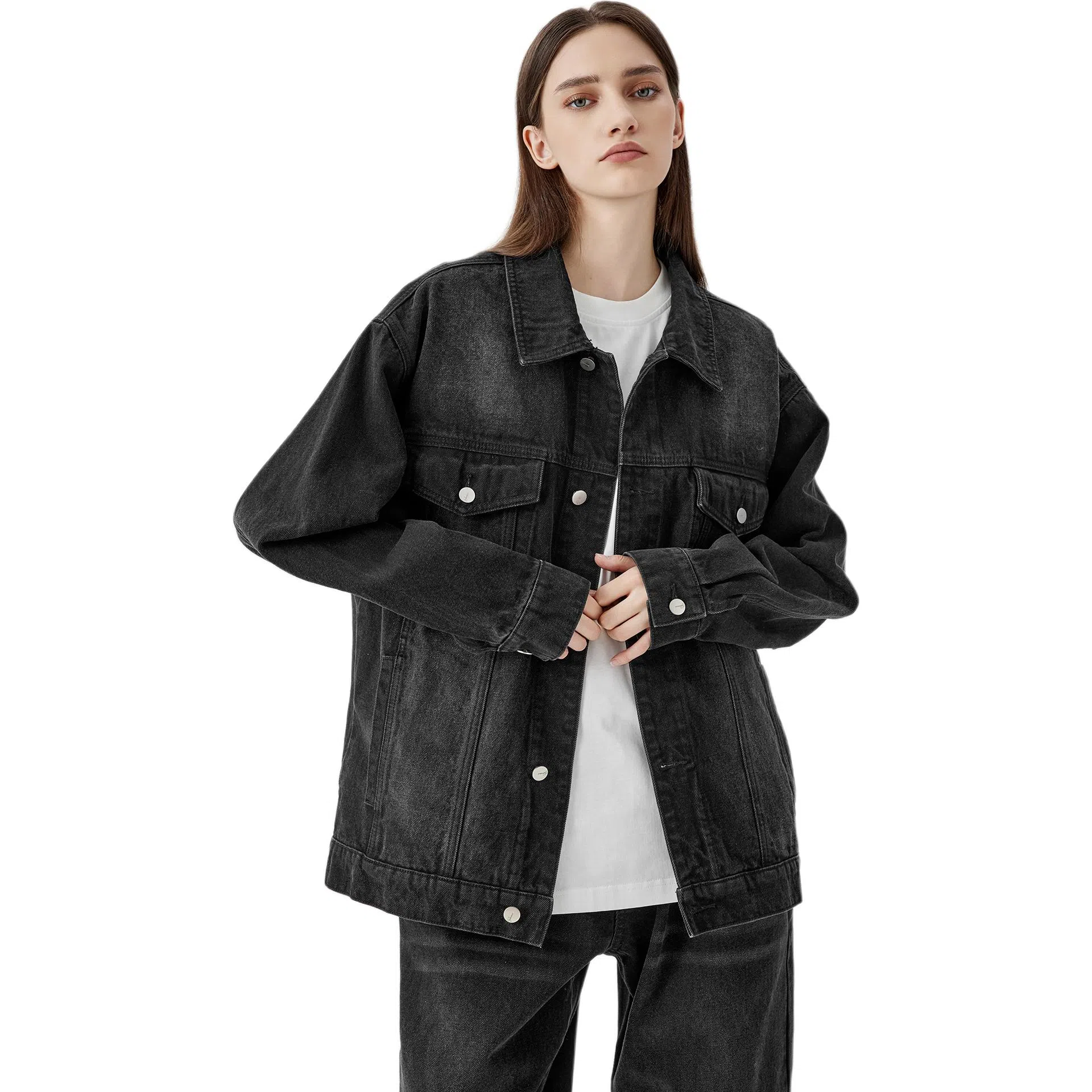 Bodydream Denim Jacket