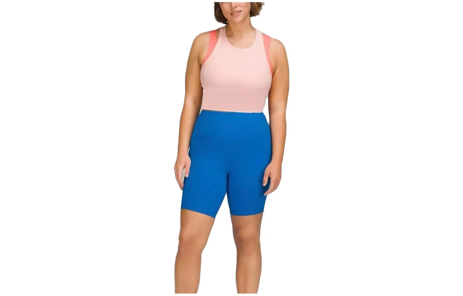 Lululemon Align Short 8" Pocket