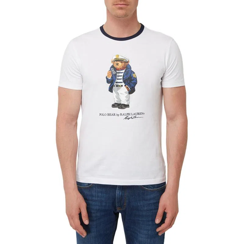 Polo Ralph Lauren SS24 T
