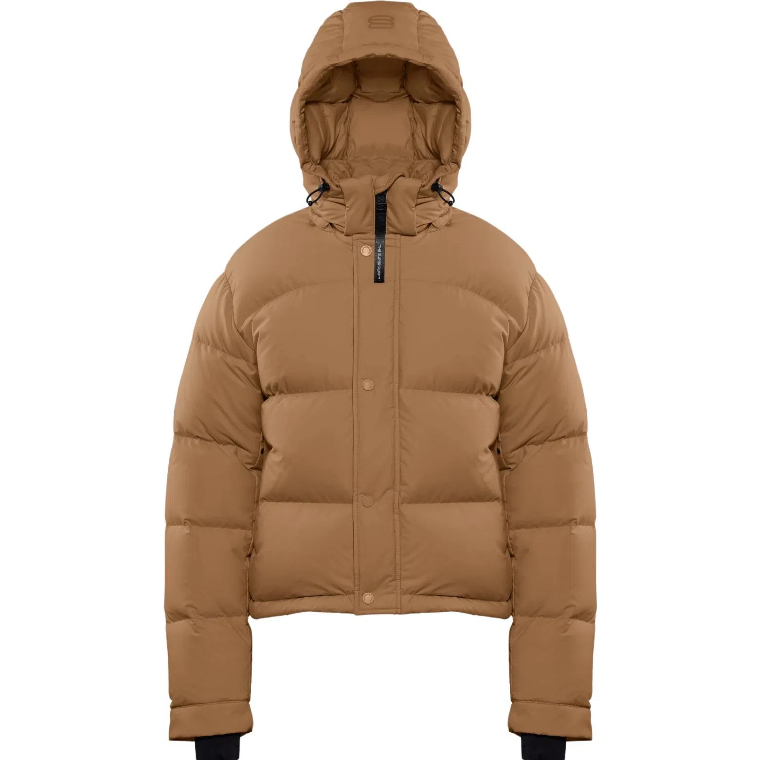 Aritzia TNA Super Puff Shorty