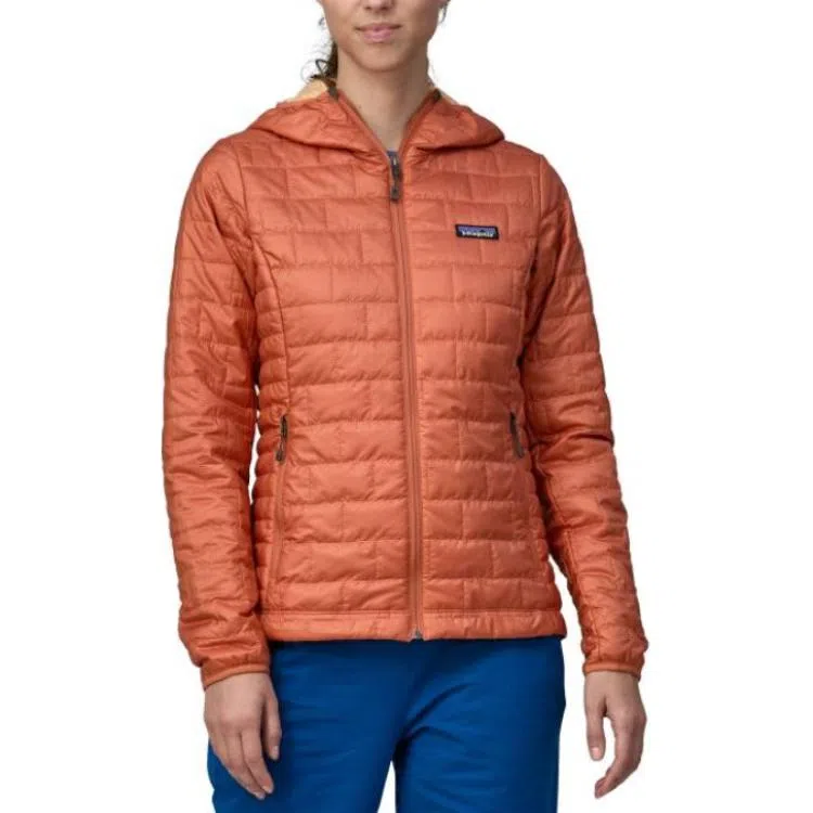 Patagonia Nano Puff