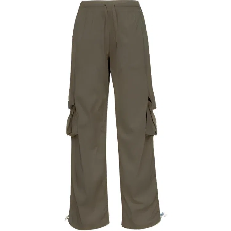 lululemon Dance Studio Relaxed-Fit Mid-Rise Cargo Pant