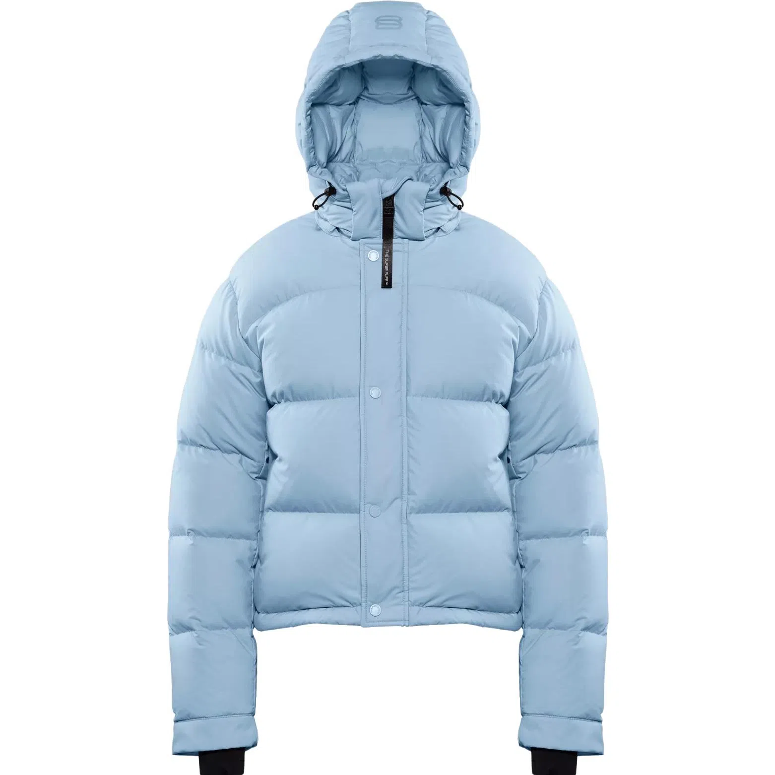 Aritzia TNA Super Puff Shorty