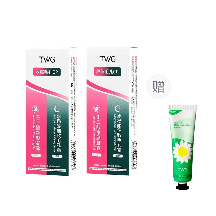 TWG 30ml