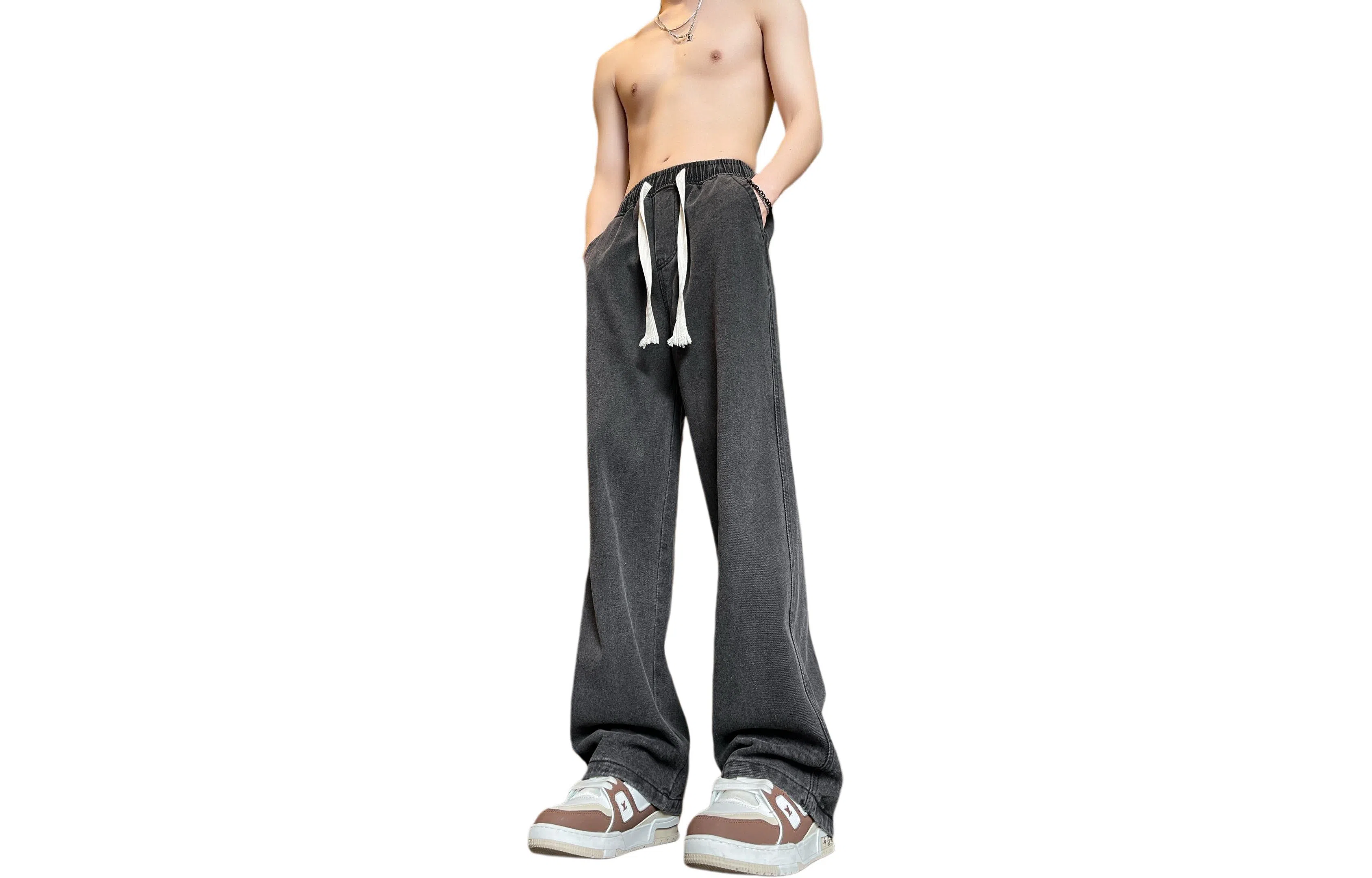 URBAN AUTHENTIC Cleanfit