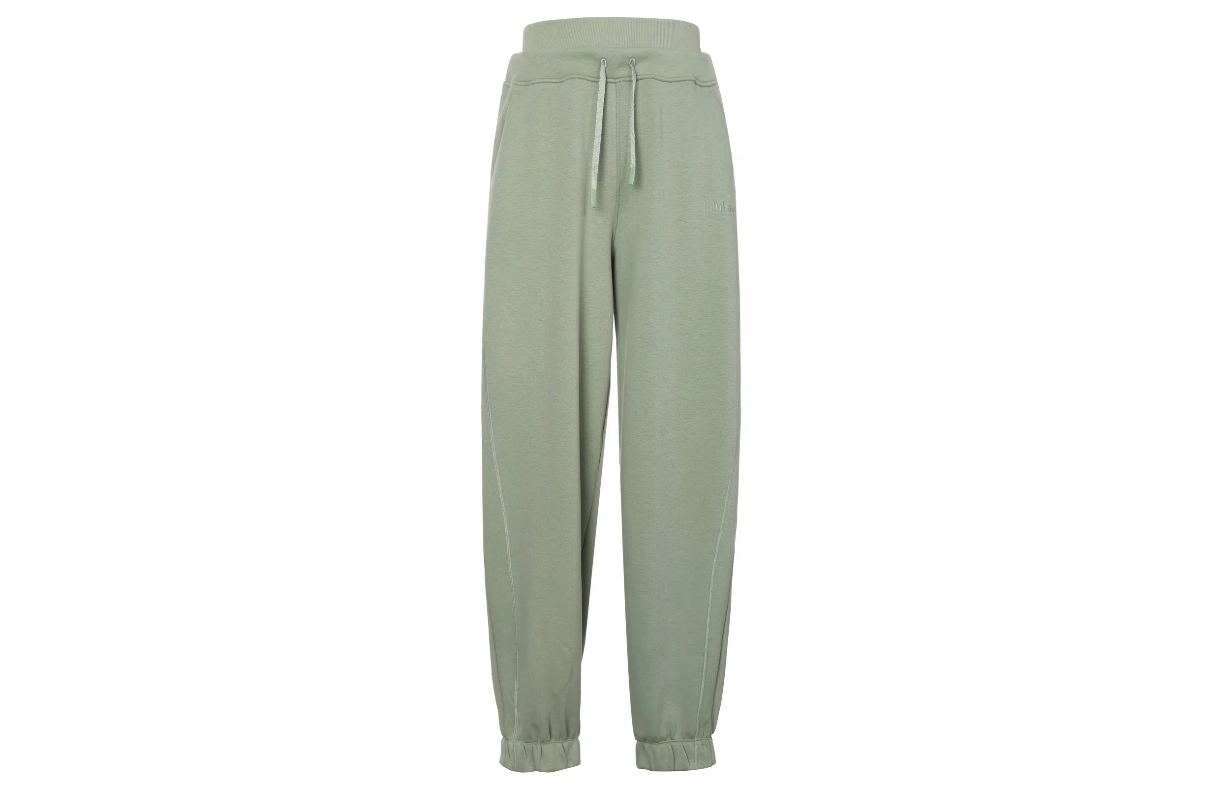 lululemon Plush Fleece