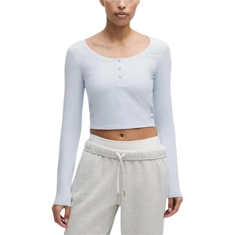lululemon Rulu SS25 T