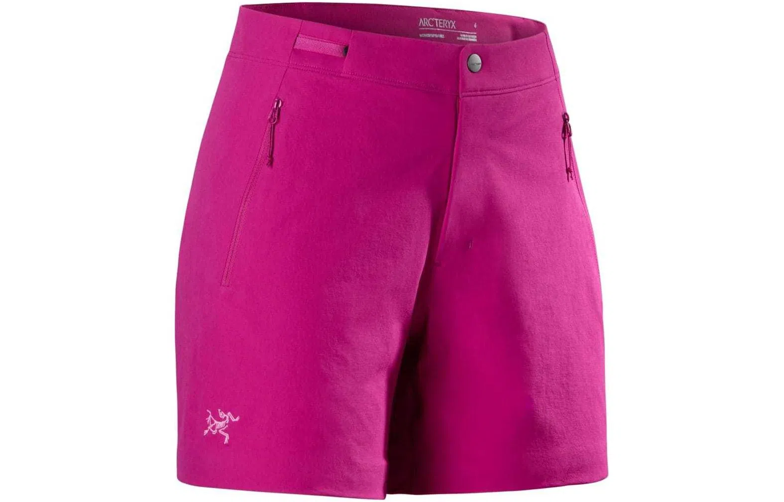 Arcteryx GAMMA short 6logo