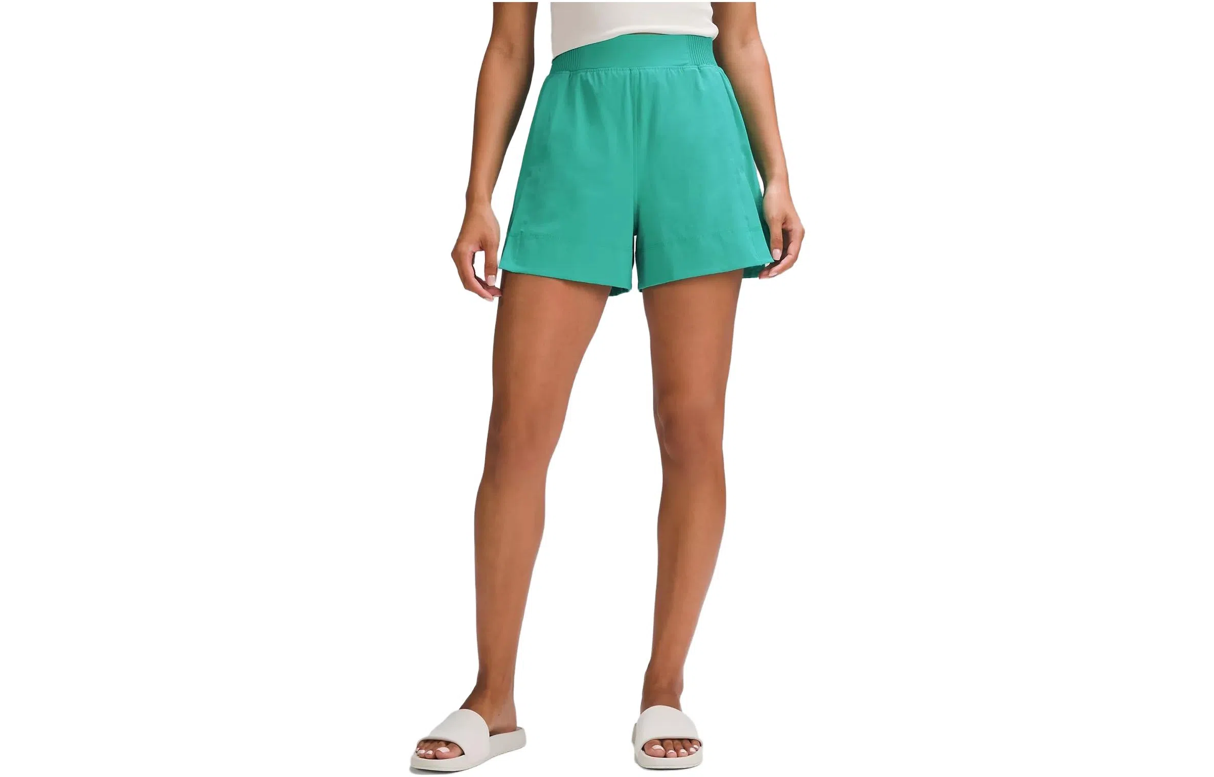 lululemon Stretch Woven 4"