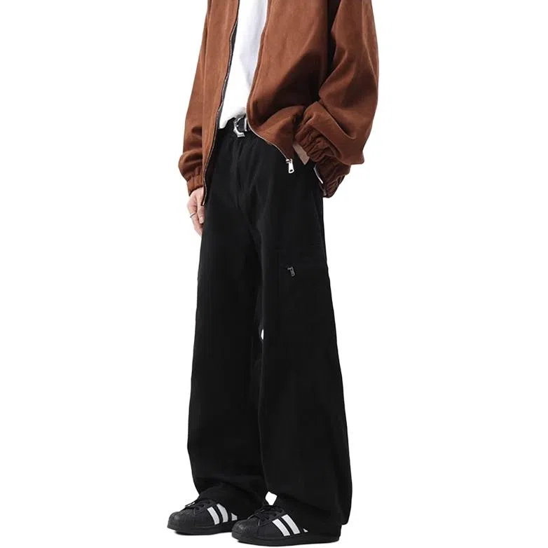 POLAR BEAR baggy