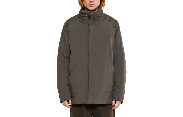 Arcteryx Veilance Euler Jacket