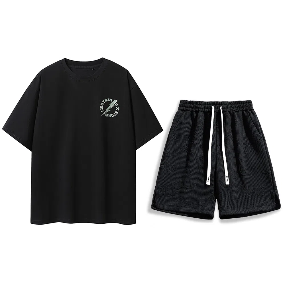 Lightning X Storm T