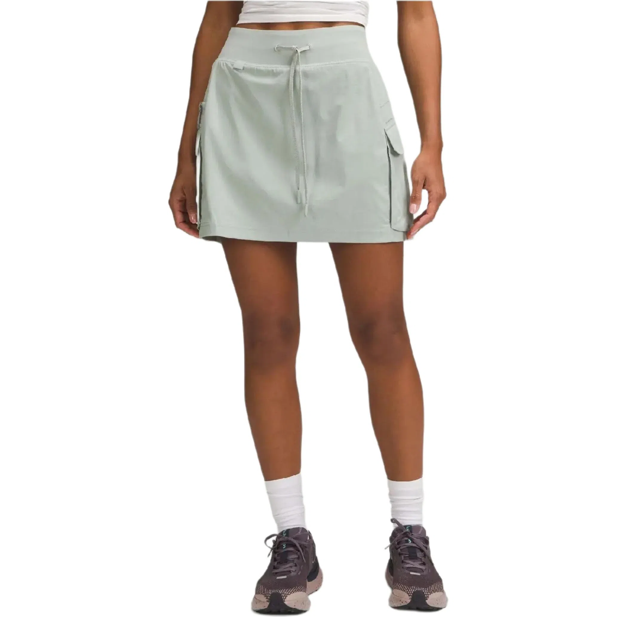 lululemon SS24 Cargo Luxtreme