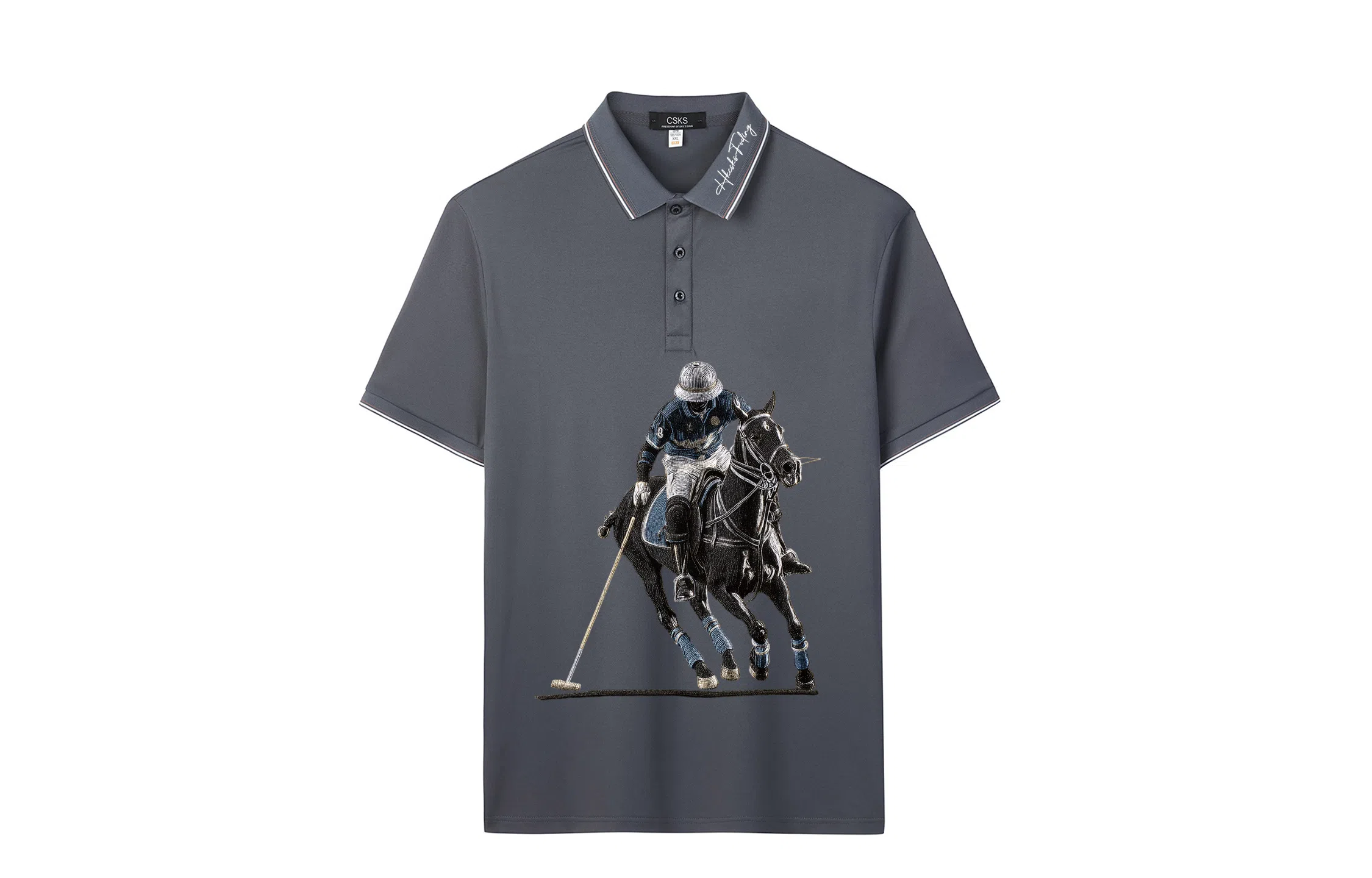 CSKS LogoPoloPolo