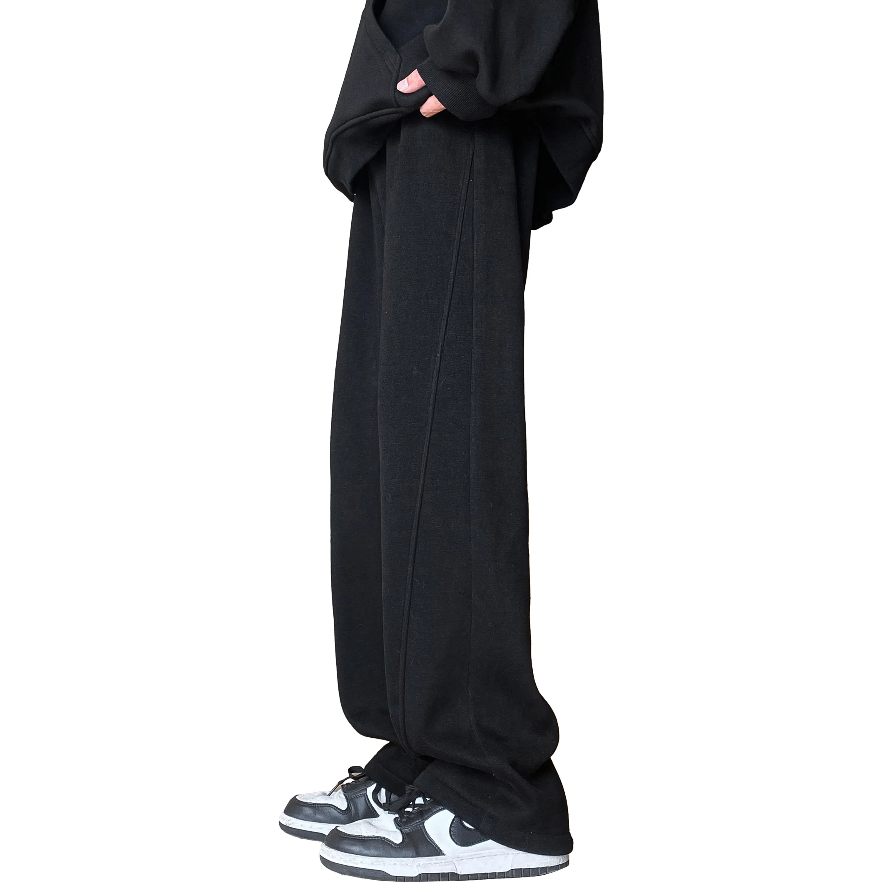 Jungle Panda Sweatpants