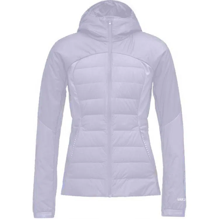 Lululemon Down For It All Jacket