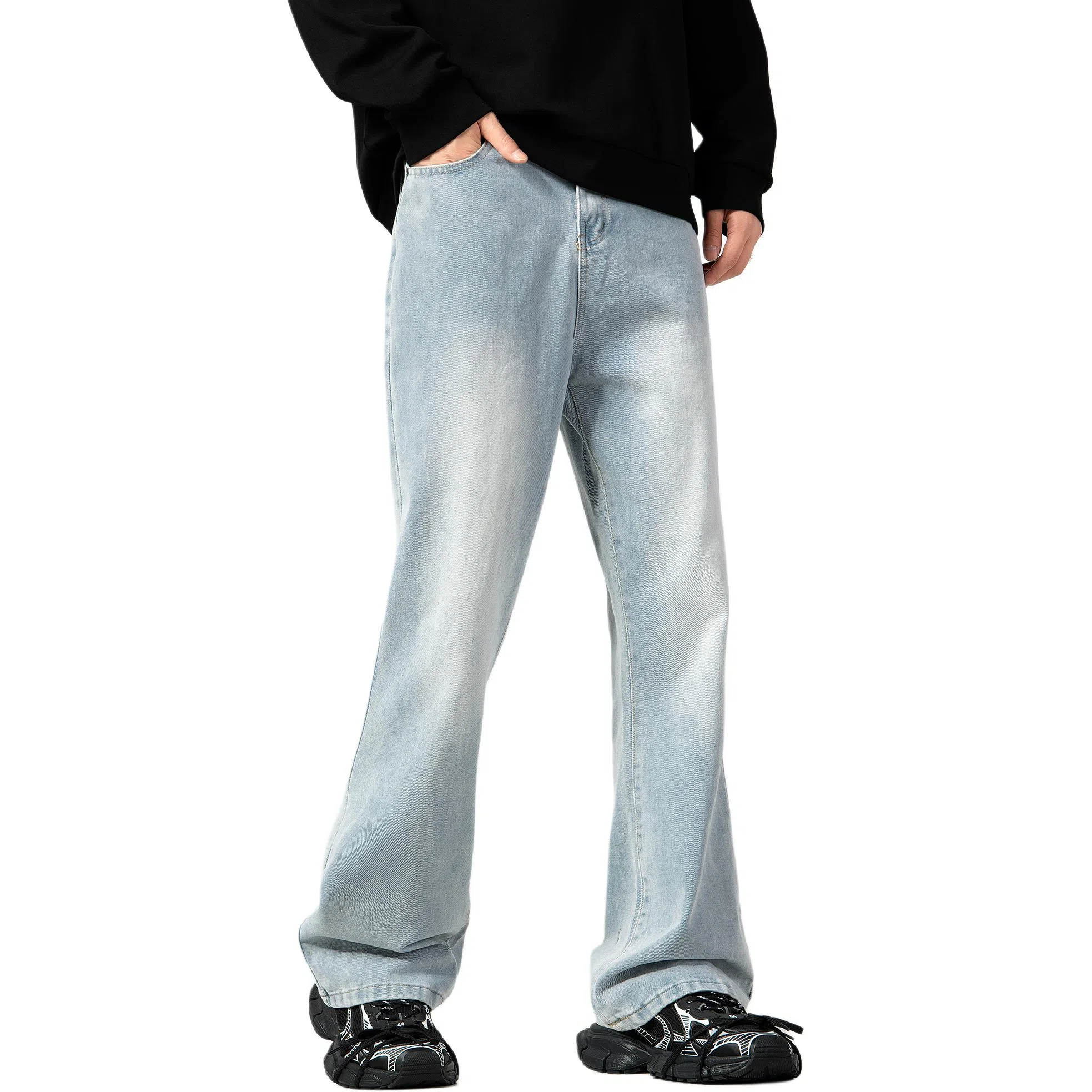 Lightning X Storm vibe