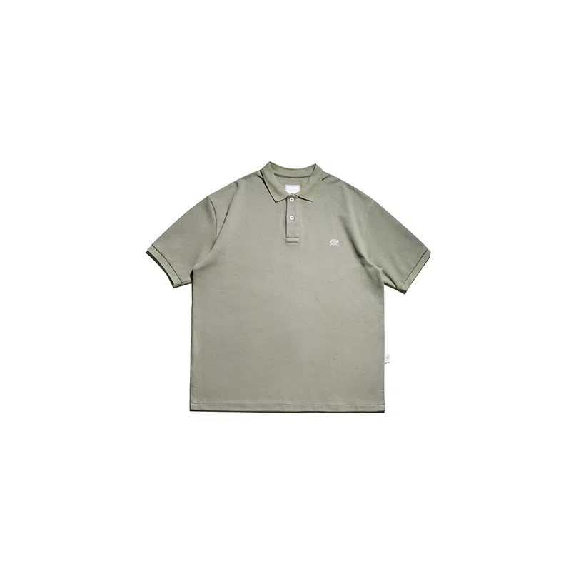 ATGM Tee Polo