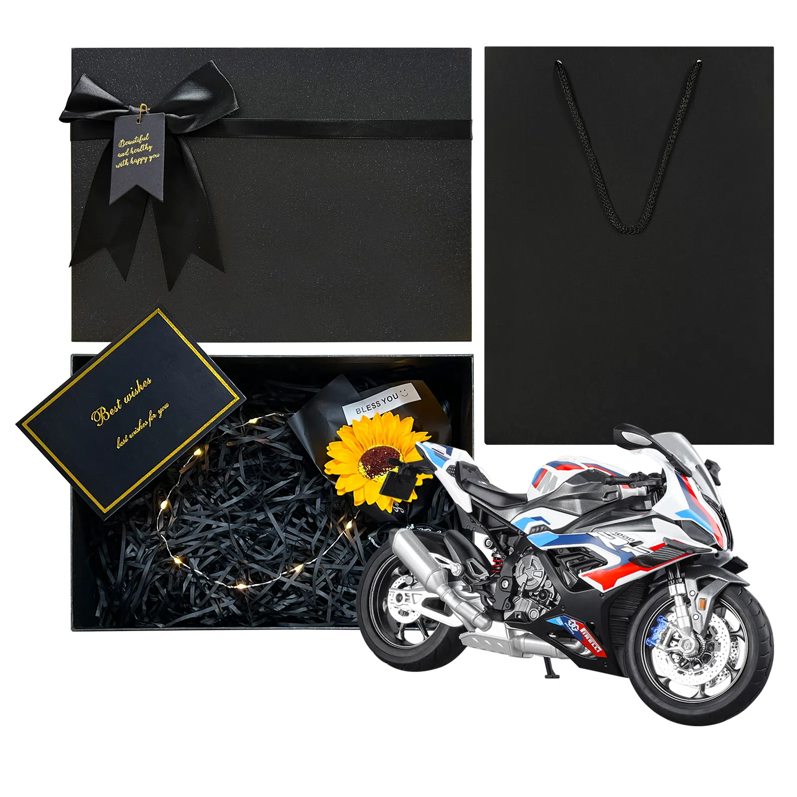 ENGTEN S1000RR 19 MR