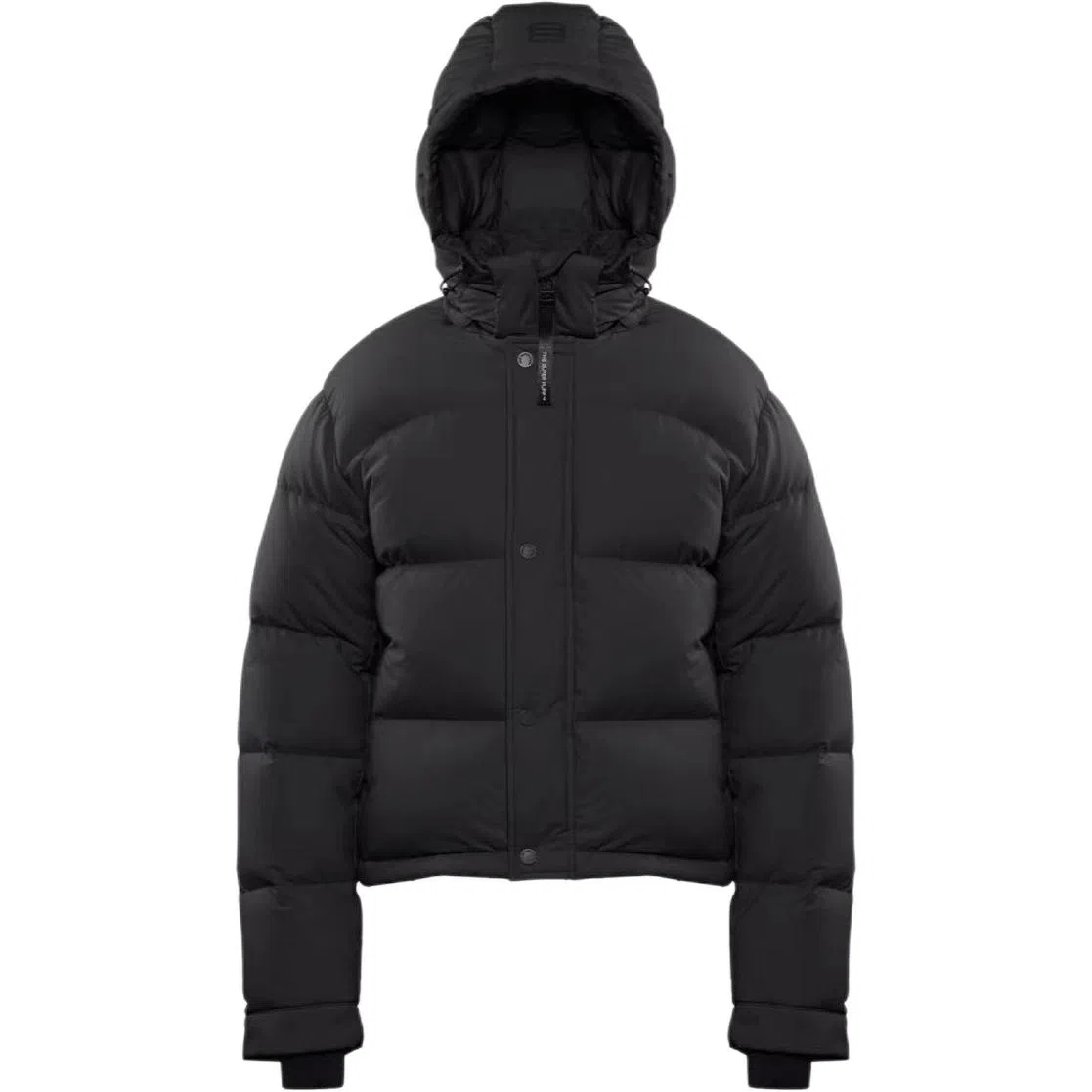 Aritzia TNA Super Puff Shorty