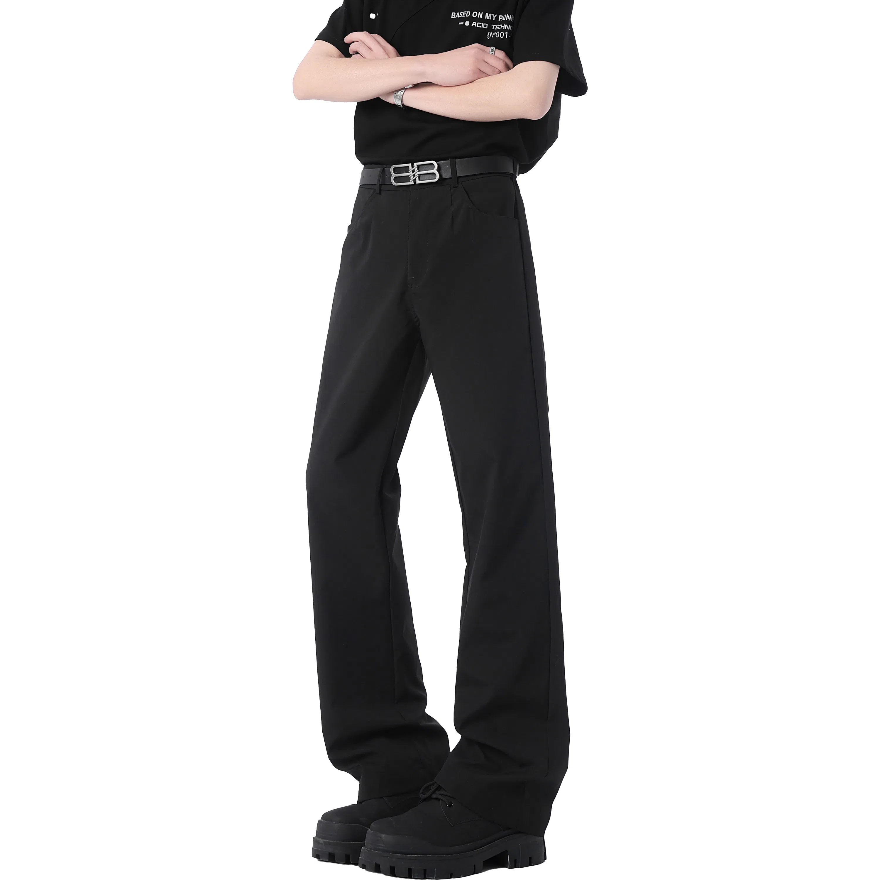 JUNGLE PANDA cleanfit