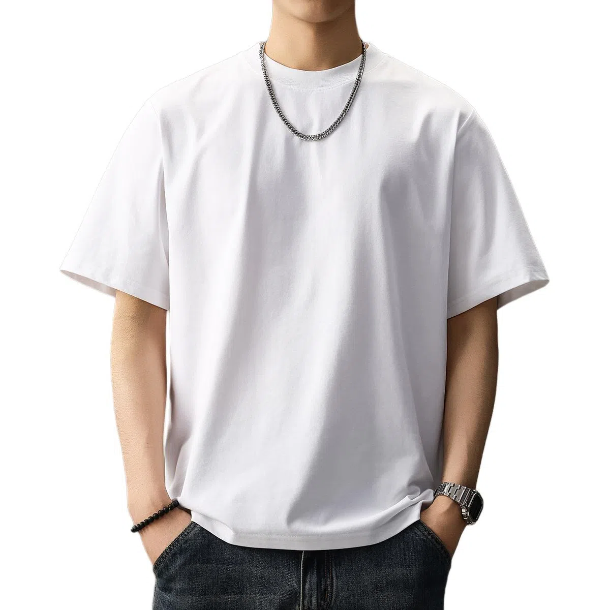 VUAS vintagecleanfitT