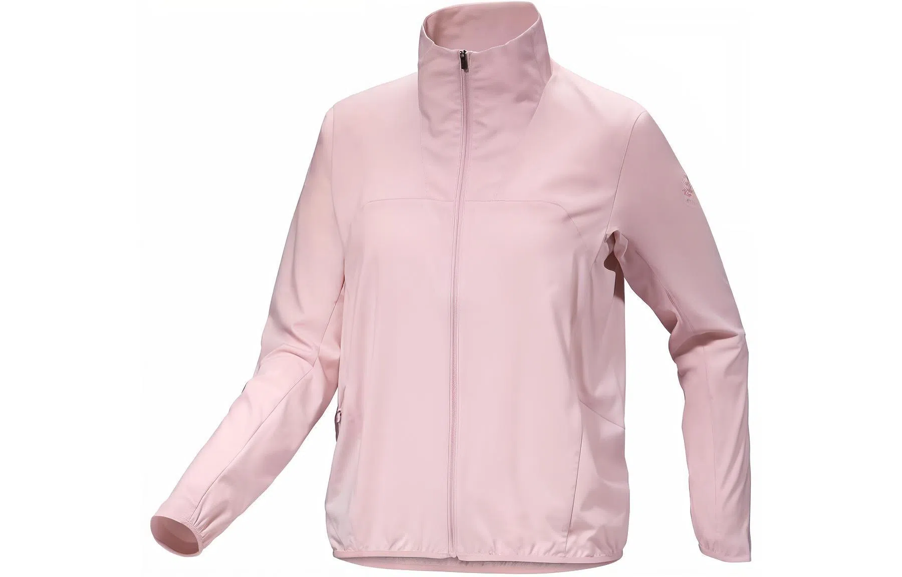 Arcteryx sima Jacketlogo