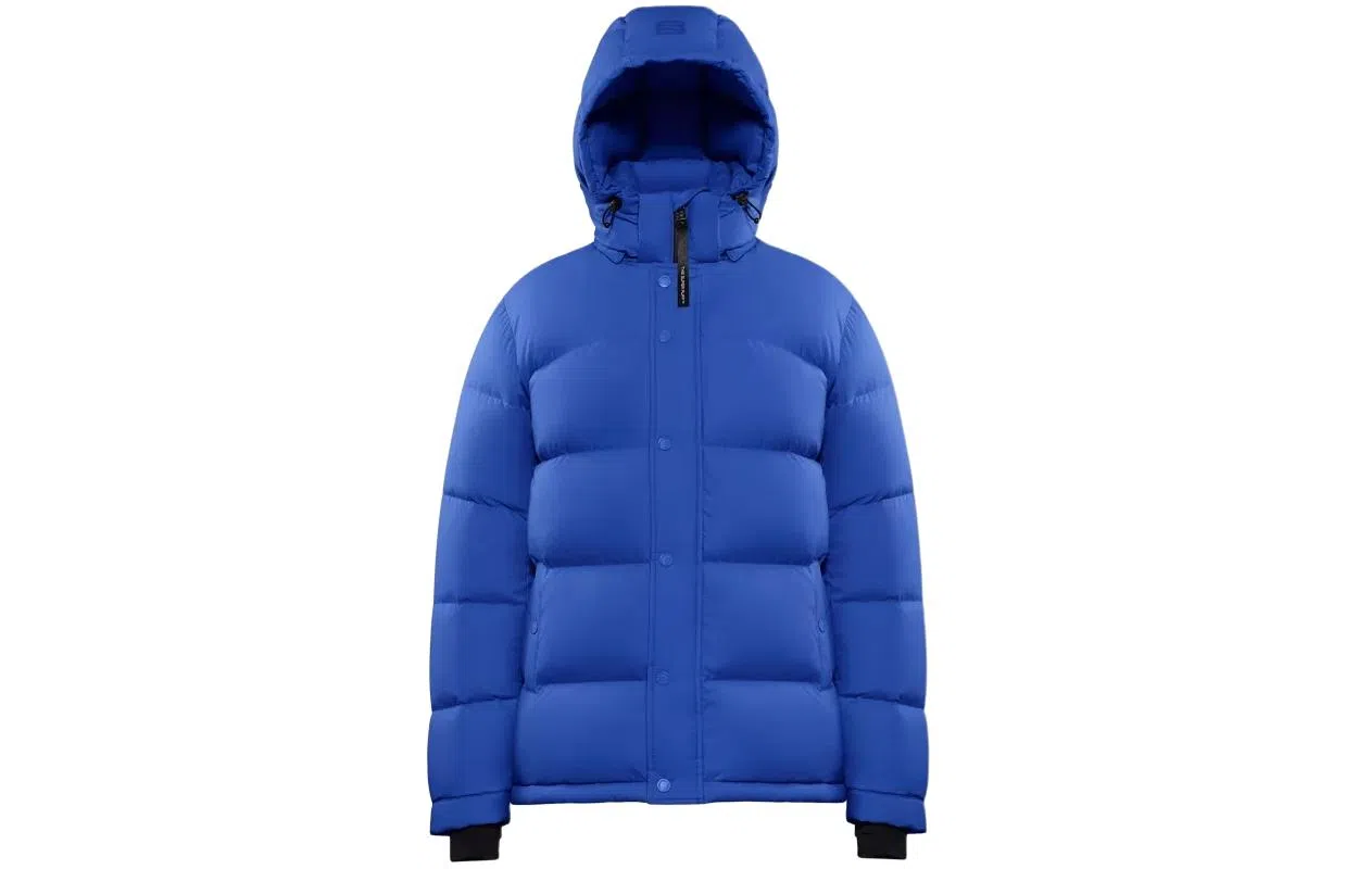 ARITZIA Super Puff cliMATTE Original 5