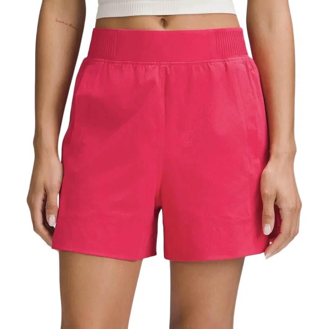 lululemon Stretch Woven 4"