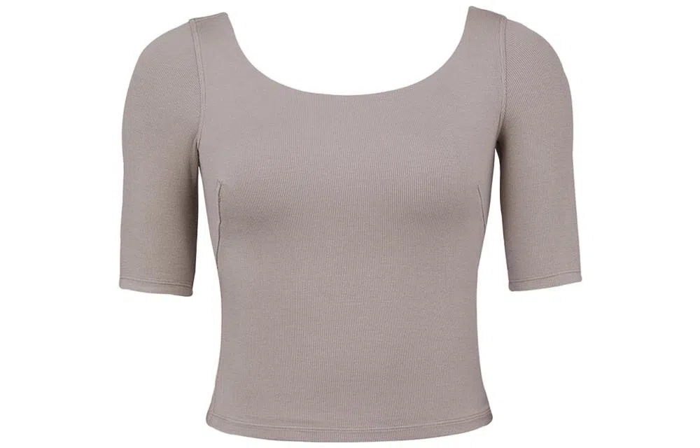 lululemon Ribbed Micro-Modal T