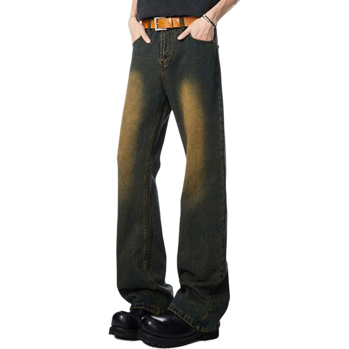 City Hipster cleanfit