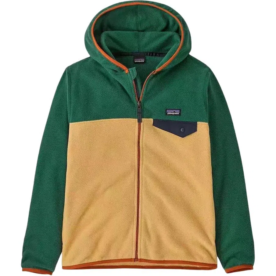 patagonia SS22 Logo