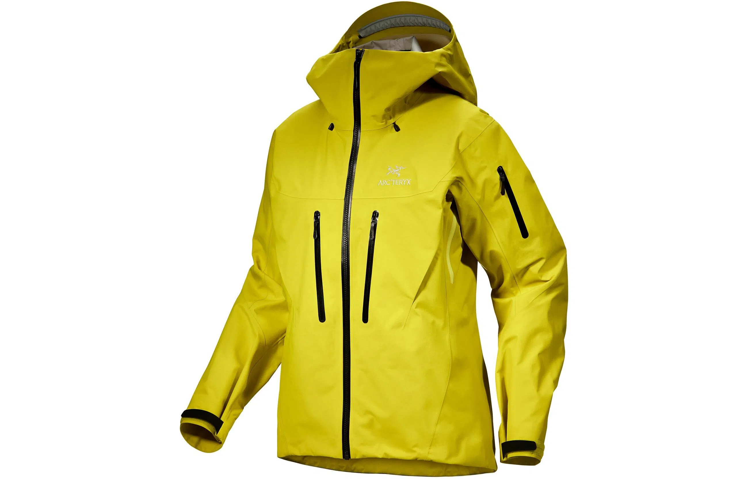 Arcteryx Alpha SV