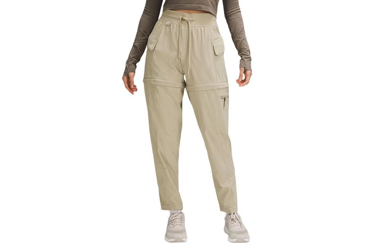 lululemon Convertible