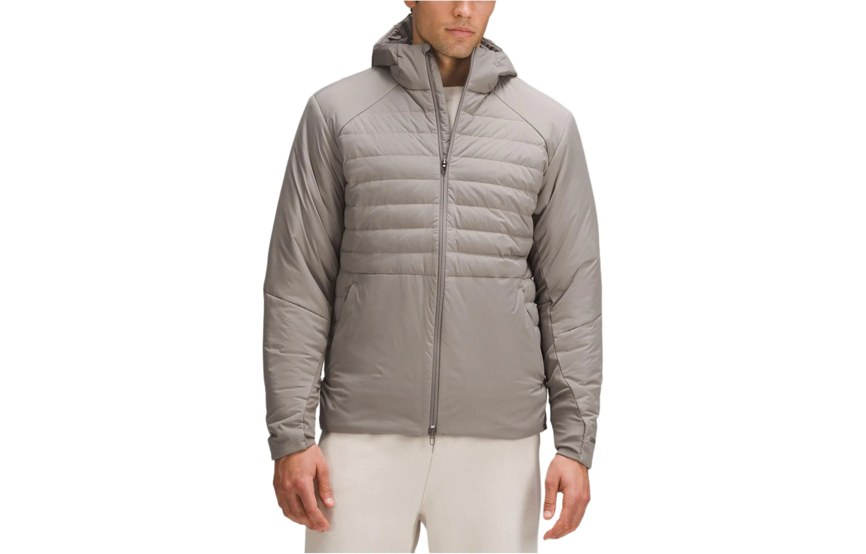 lululemon Down for It All Hoodie