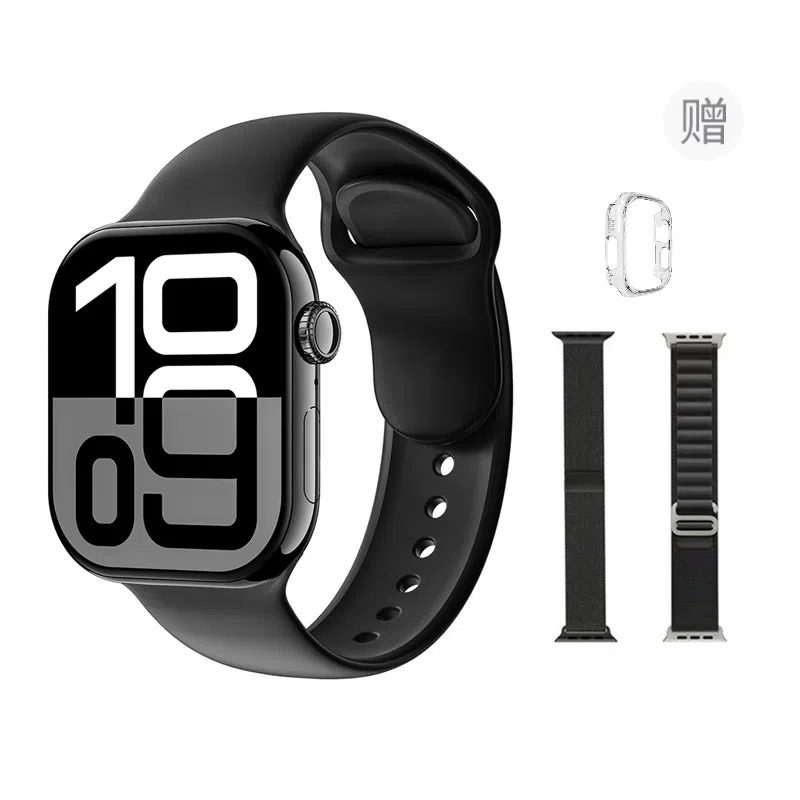 Wrist S10 Bluetooth