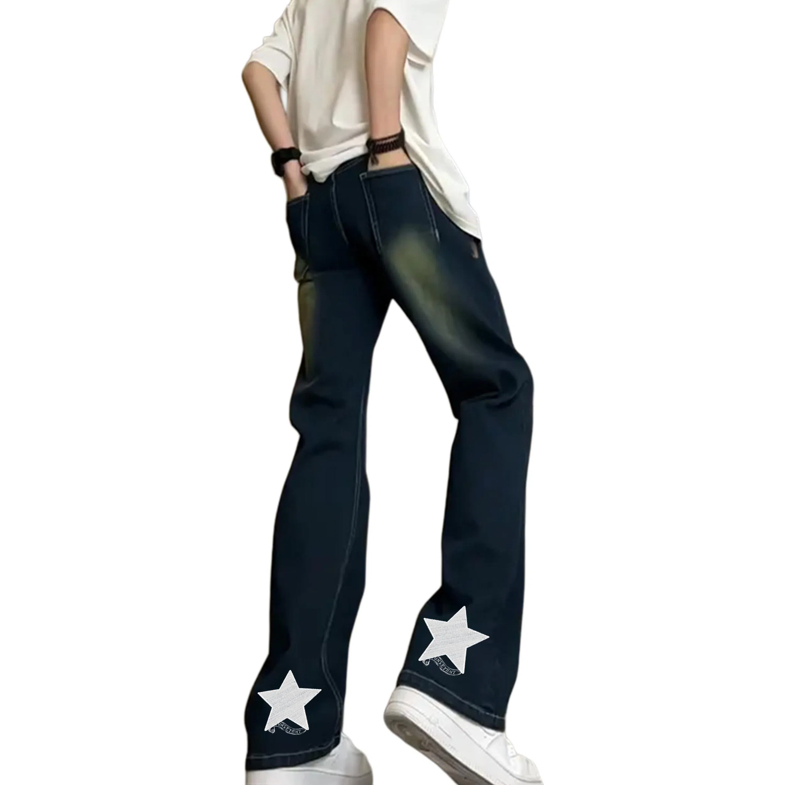 SUNSETMONENT cleanfit