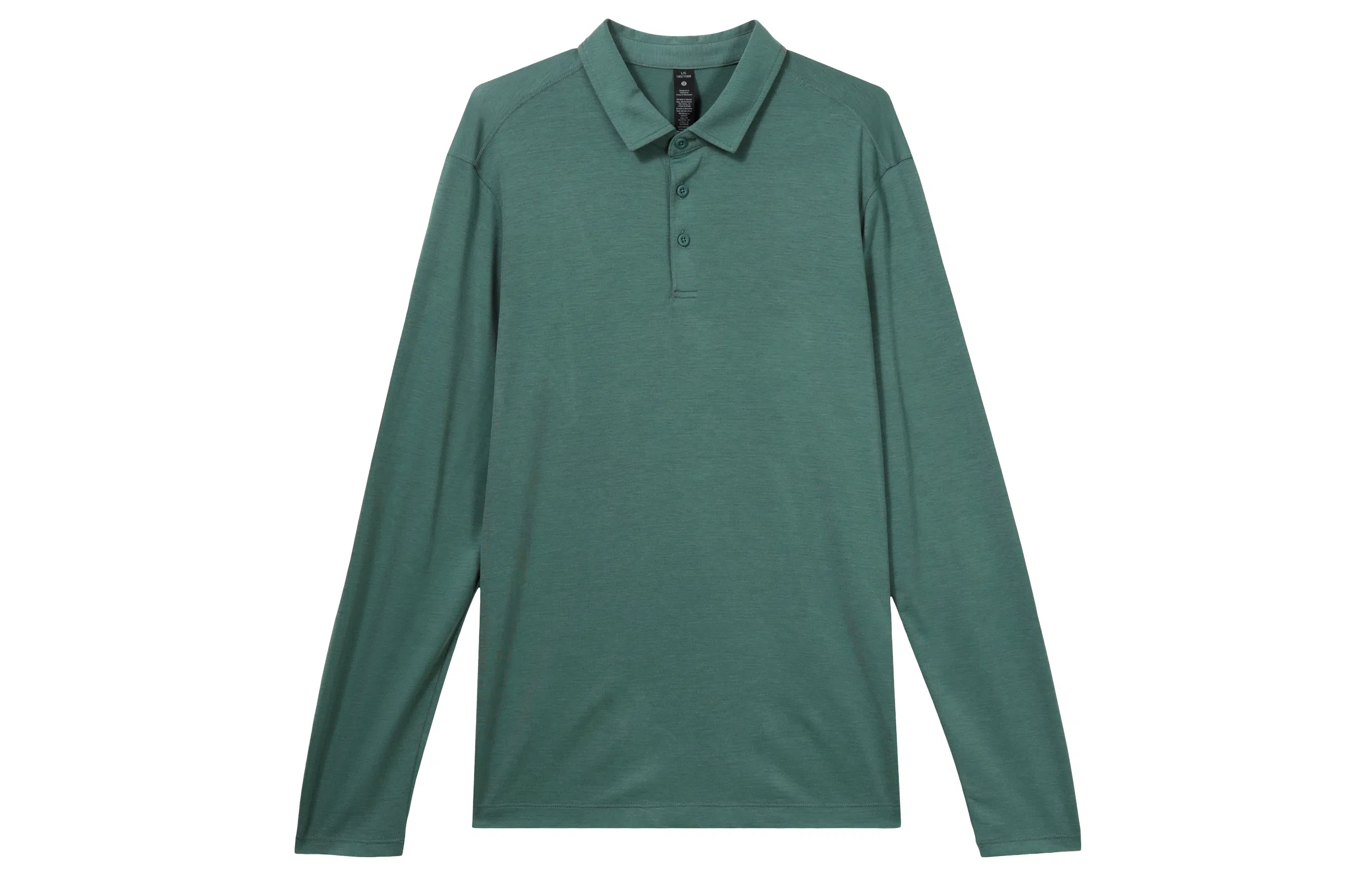 lululemon Evolution Polo