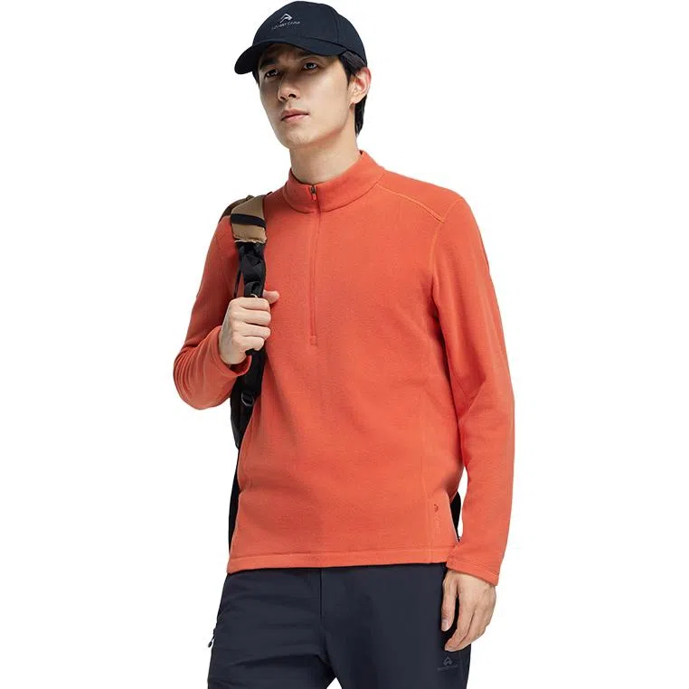 PIONEER CAMP Polartec